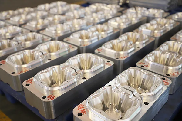 新闻资讯插图7 Mould Production and Service