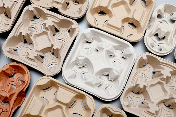 转鼓式在线热压蛋盒生产线插图9 Coffee-Cup-Tray-01.webp