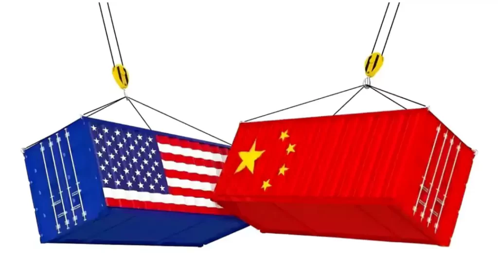 关税冲击下,开云球赛_开云球赛中国有限公司成包装产业破局新方向插图 关税冲击下,开云球赛_开云球赛中国有限公司成包装产业破局新方向插图