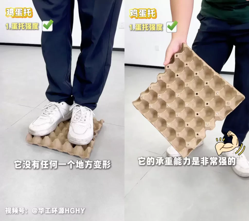 工艺赋能品质:开云球赛_开云球赛中国有限公司鸡蛋托的场景化革新插图2 工艺赋能品质:开云球赛_开云球赛中国有限公司鸡蛋托的场景化革新插图2