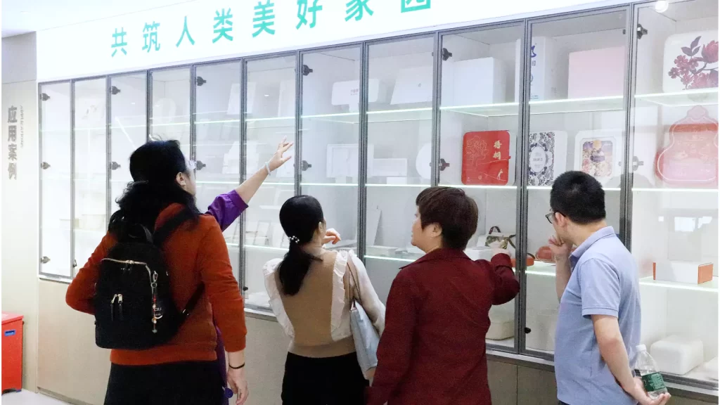 重磅喜讯!开云球赛_开云球赛中国有限公司主导起草的两项行业标准正式发布,引领开云球赛_开云球赛中国有限公司技术新高度插图6 重磅喜讯!开云球赛_开云球赛中国有限公司主导起草的两项行业标准正式发布,引领开云球赛_开云球赛中国有限公司技术新高度插图6