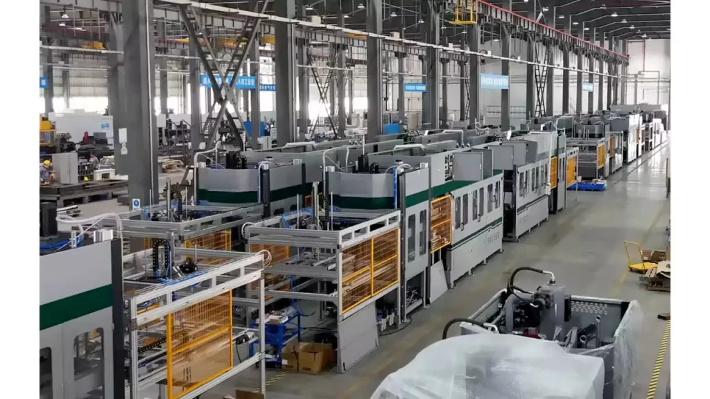 重磅喜讯!开云球赛_开云球赛中国有限公司主导起草的两项行业标准正式发布,引领开云球赛_开云球赛中国有限公司技术新高度插图8 重磅喜讯!开云球赛_开云球赛中国有限公司主导起草的两项行业标准正式发布,引领开云球赛_开云球赛中国有限公司技术新高度插图8